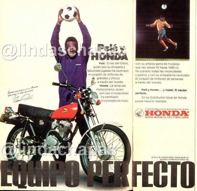 Motos
